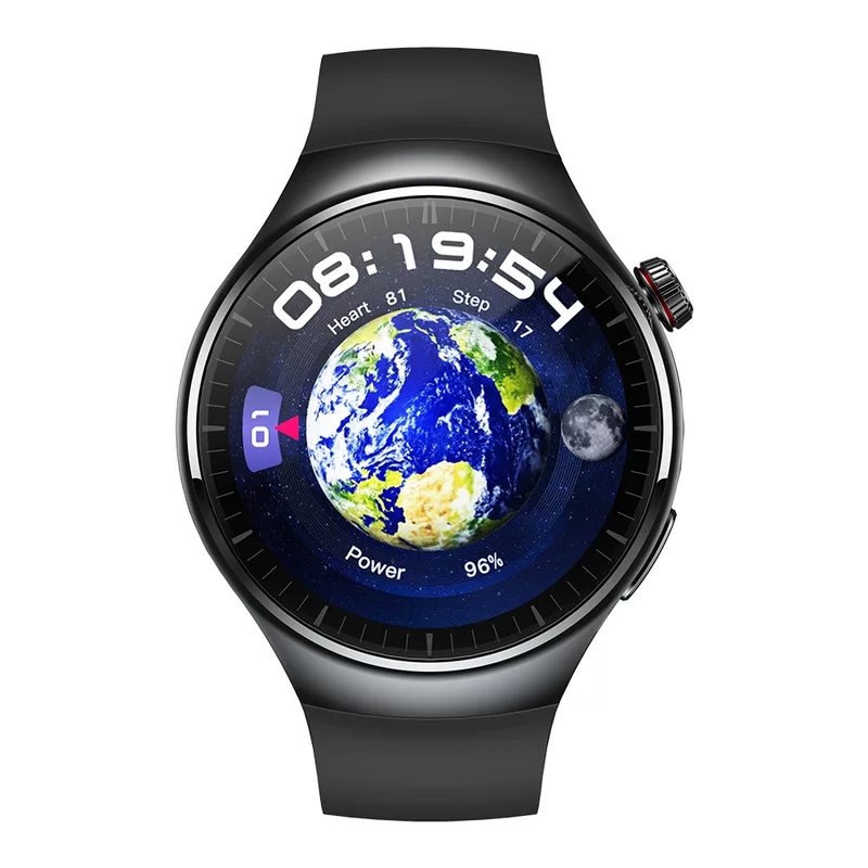 Иностранная единица оптовая Zeblaze Thor Ultra Android Вилка Карта 4G Геолокация GPS Умные часы