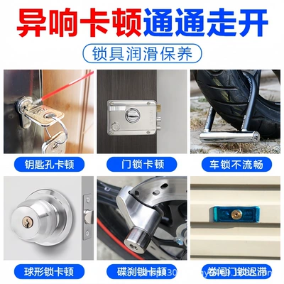Cleaning/curing agent – cleaning for screws and metal