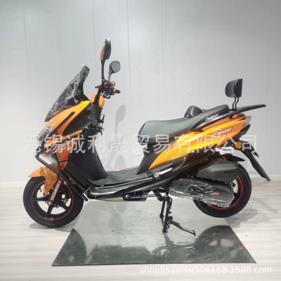 Adult Scooter Motorcycle – Motosikletlər