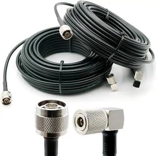 火星人信号增强器ALIENTECH DUO 3/DUO II DEIMOX外置馈线延长线