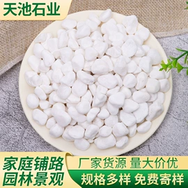 沙石砾石;其他装饰摆件;景观石