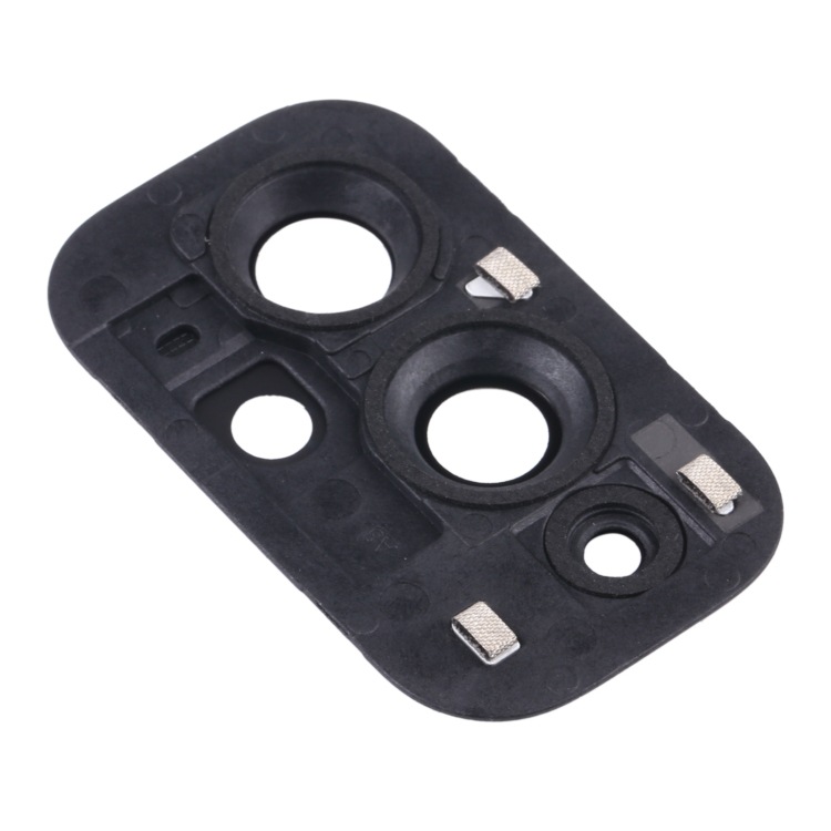 Aplicable para el OnePlus 9 con un marco de cámara trasera con lente