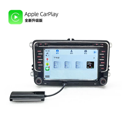 Other Automotive Communications System Apple Wired/Wireless Carplay