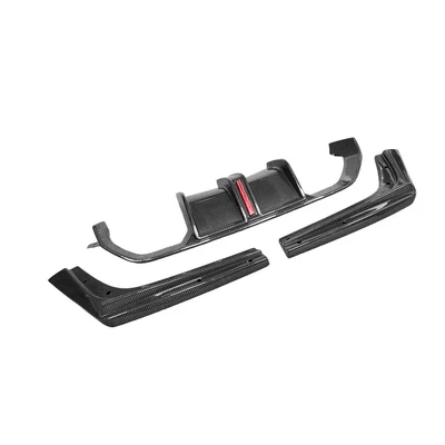 Suitable for BMW F80 M3 Spoiler