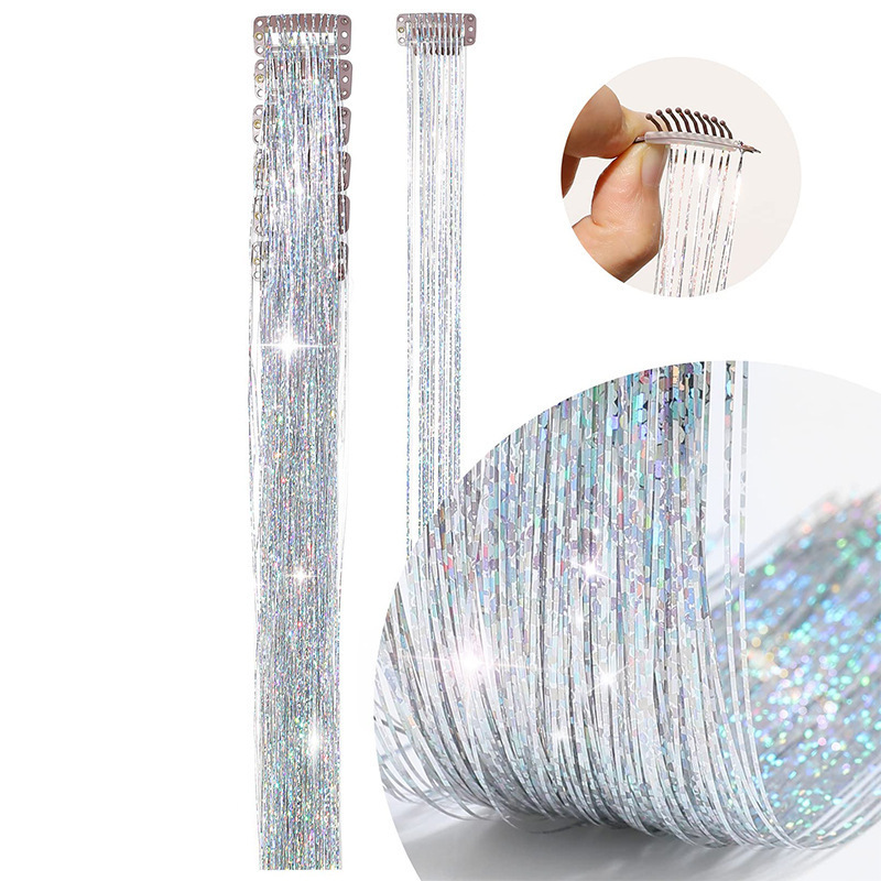 실버(BB클립 스타일 1팩)