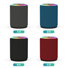 Speakers, small handheld cloth, bluetooth, wholesale