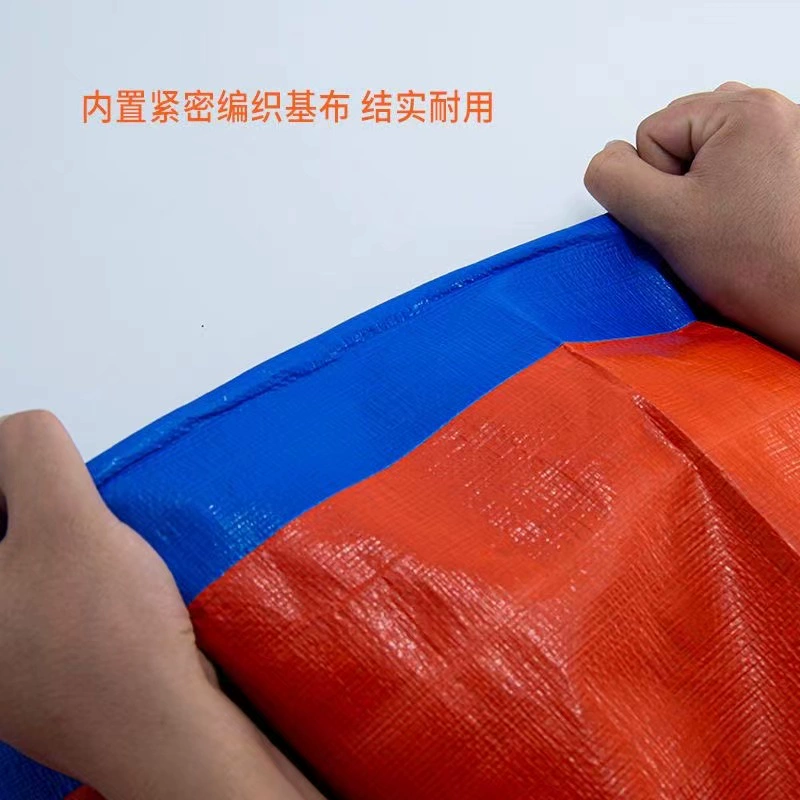 Утолщенная, водоотталкивающая ткань, красочная ткань, солнцезащитная ткань для автомобиля, наружная ткань для солнечной защиты