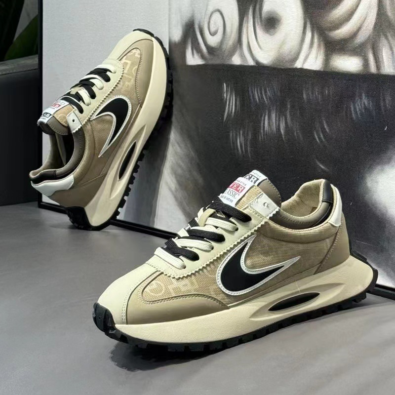 OSCO2024 Vară, pantofi sport și casual Forrest Gump, la modă, respirabili_voghion.com