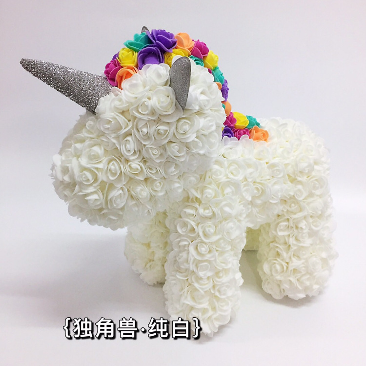 퓨어 화이트 (선물 상자 별도 주문)