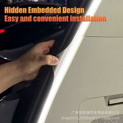 Stall Tail Box Lighting Strip: Other lights