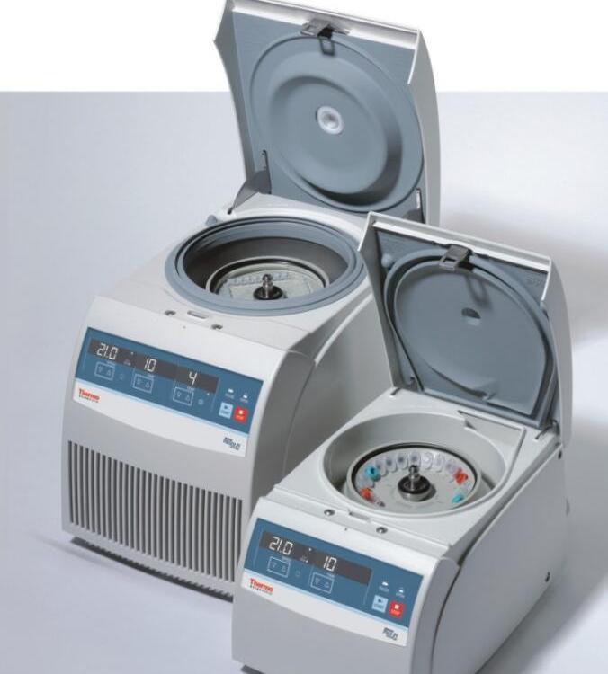 Heraeus Pico 17/21 Fresco 17/21微型离心机总代理