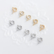 18K�~����ɫ���ɿ��f�ܿ� �������β�� diy�ֹ��������