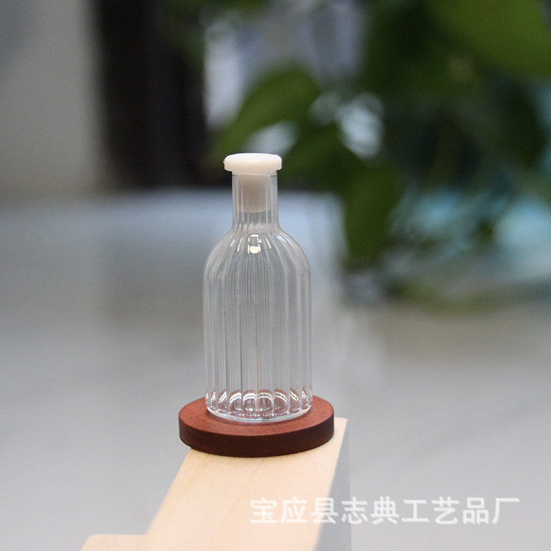 폭 20*높이 46mm 줄무늬 고무 플러그