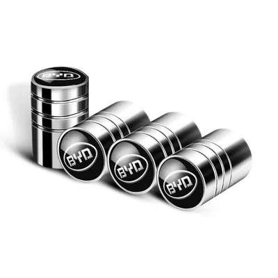 car tire valve cap valve: valve - byd-41-pack
