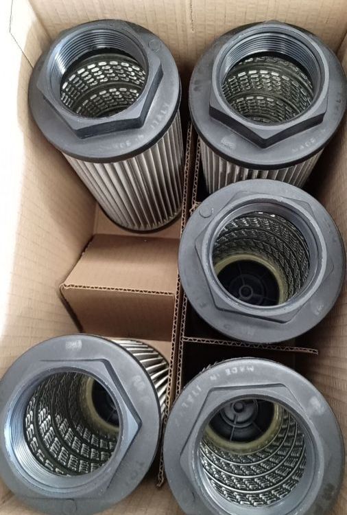 意大利翡翠MPFILTRI高压滤芯HP3202M500NHP01