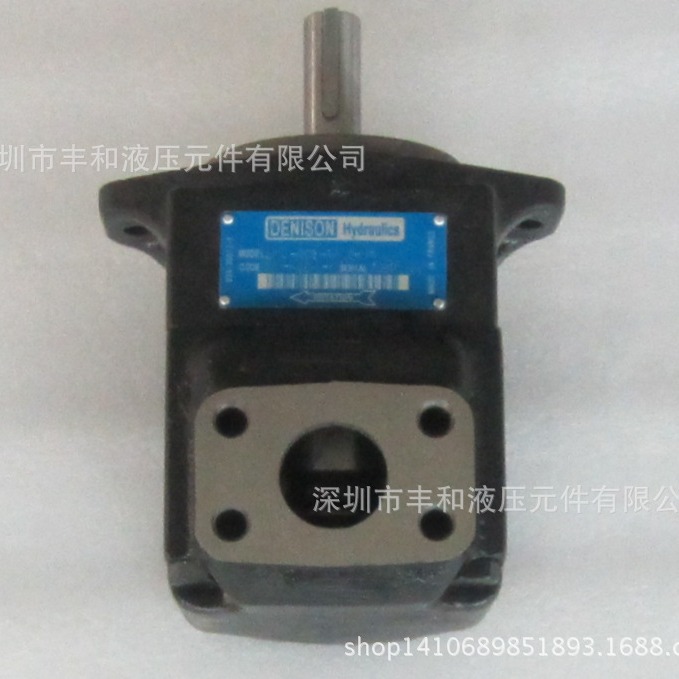 特价现货供应丹尼逊T6C-028-1R00-A1系列叶片泵