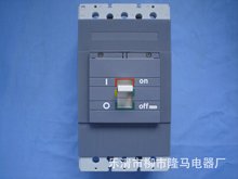 隆马电器 系统额定电压Ue=1200v塑壳断路器1500v 1140v