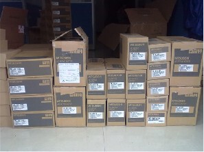 &Расширение ПЛК FX2N-16EX 16EYR 16EYT 8EX 8EYR 32ET 48ER L