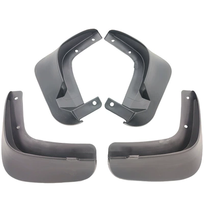 New Lova 2006-2008 Foreign: Mudguard