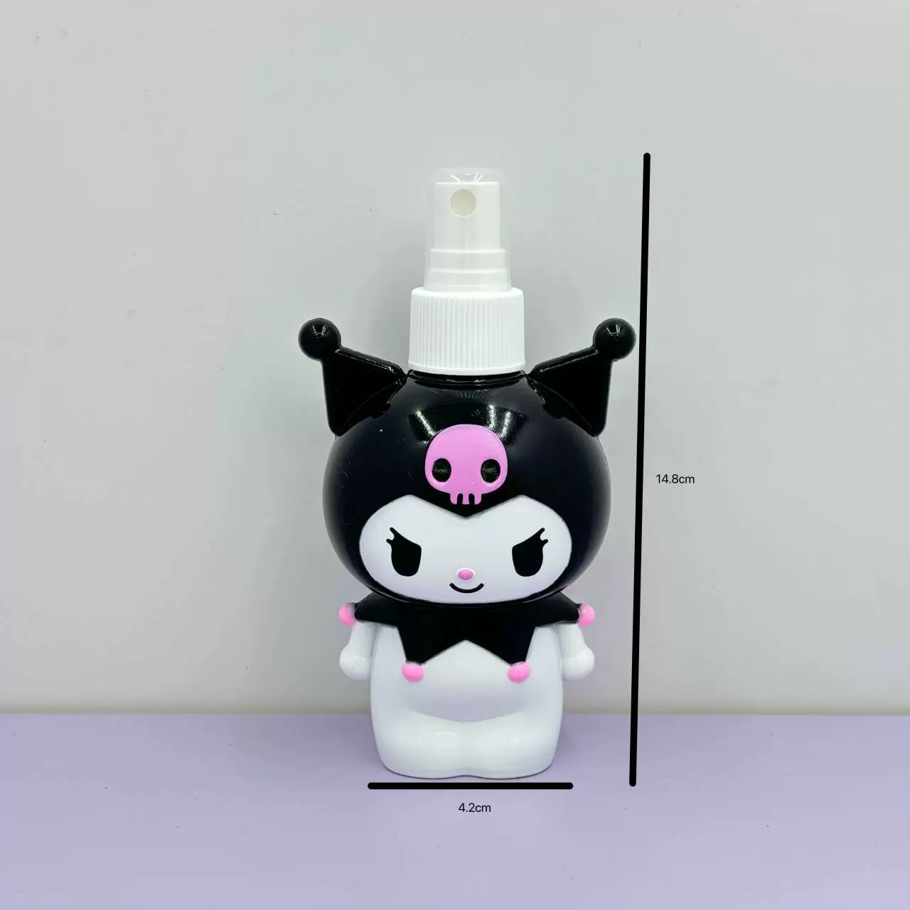 Cartoon small handheld cute three dimensional sprayer, new collection