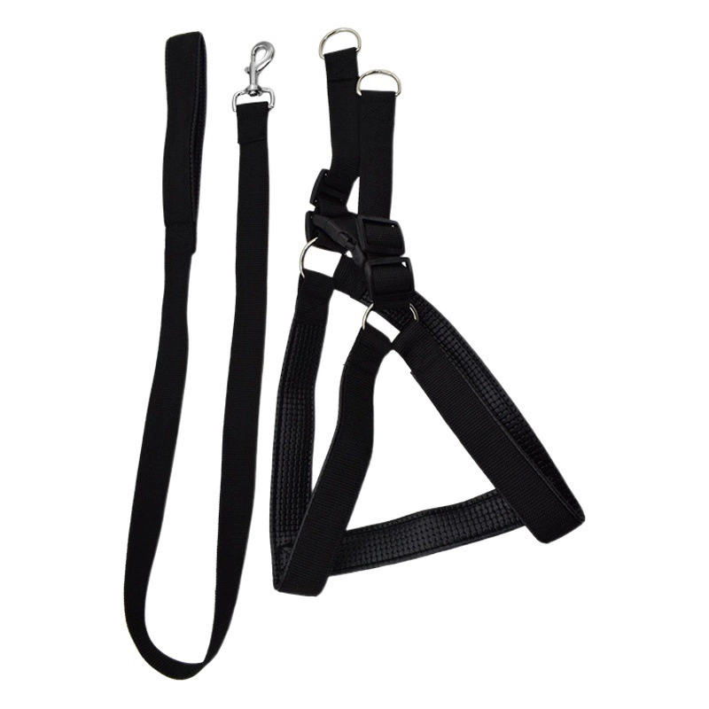 Поводок для собак, дышащий поводок для маленьких и средних кошек, жилетный поводок для маленьких собак, удобный поводок для собак в наличии