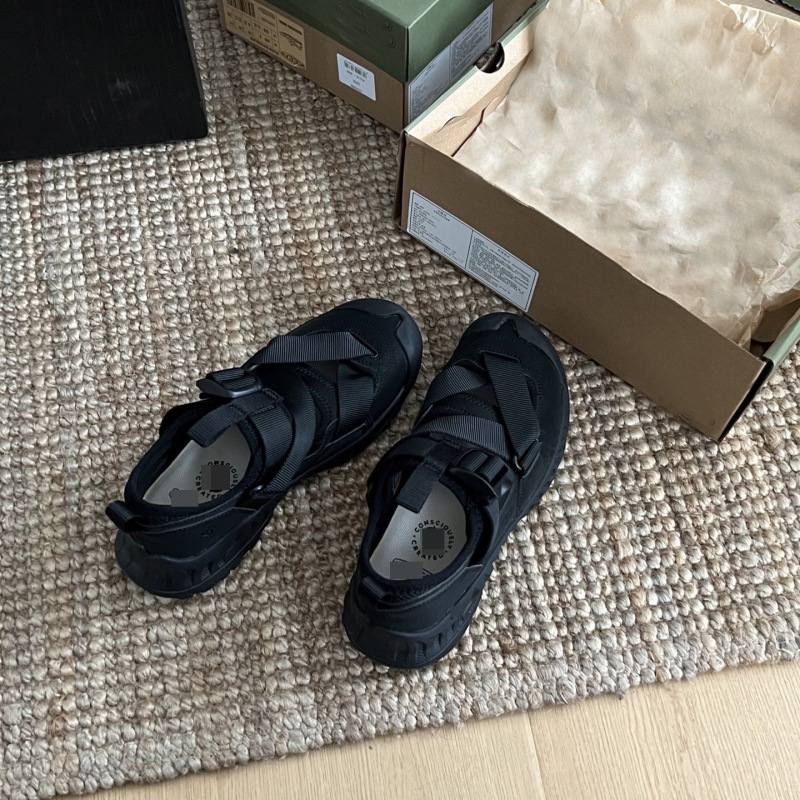 莆田K家Hoodzerra Sandal户外溯溪凉鞋休闲鞋沙滩凉鞋防滑运动鞋|undefined