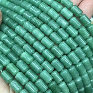 �G�|�� 6X10MM ��Ȼ�댚ʯ ����A���� �ܹ� ��Ȼʯ�^ 380MM/�l