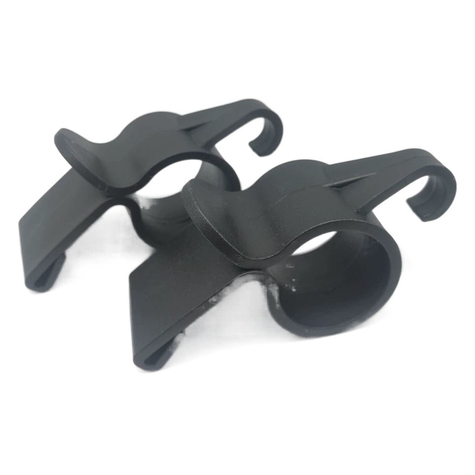 [Бесплатная поставка] Держатель зонта в багажнике автомобиля, многофункциональный автомобильный крючок, небольшая подвесная стойка в автомобиле для хранения