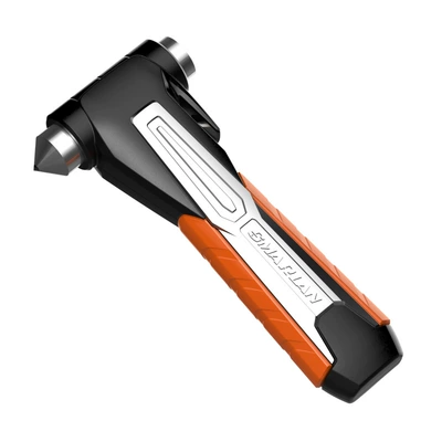 Rescue Safety Hammer Tungsten Steel: Qəza çəkici
