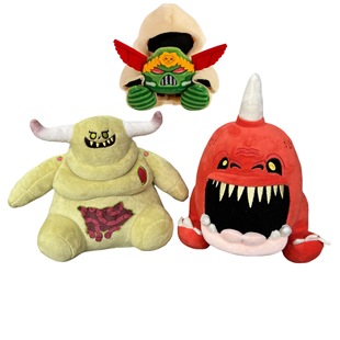 �羳�¿� Warhammer plush ���Në�q��߹��� �Α���߅��ż
