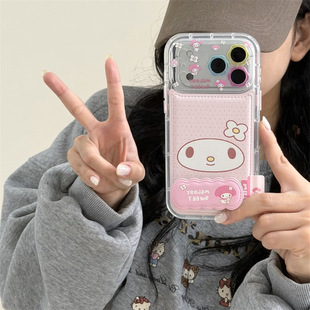 ��ͨ��Ę������֧���m��iPhone17�O��16ProMax/15/14�֙C����Ů��