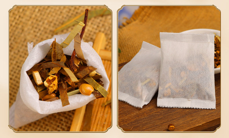 Braised Meat Spice Pack Lu Liao Bao 100g Star Anise Cinnamon Fennel Sichuan Pepper Culinary Herb Blend details