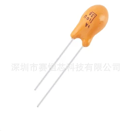 铝电解电容器;电阻器;电位器
