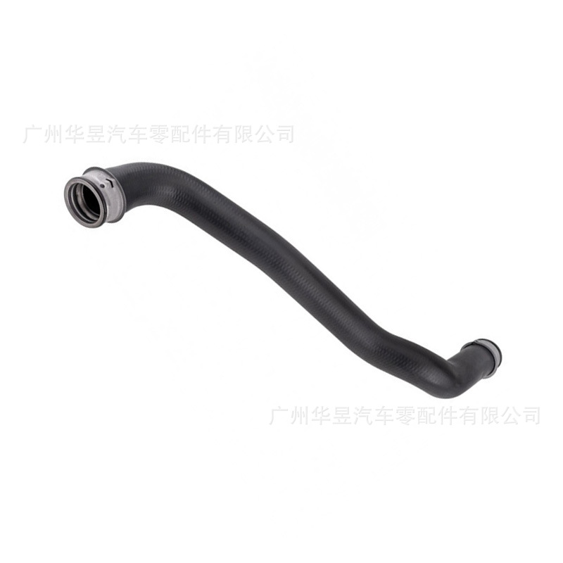 A2115015382 is suitable for Mercedes-Benz W211 C219 S211 coolant hose, auto parts, cross-border