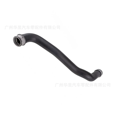 coolant hose, auto parts, automobile water pipe