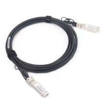 万兆线缆兼容华为华三锐捷TP交换机万兆SFP+3-7米DAC线高速传输