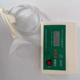 威阳肺活量测试仪中考小学生电子肺活量训练体测仪吹嘴吹口测量仪