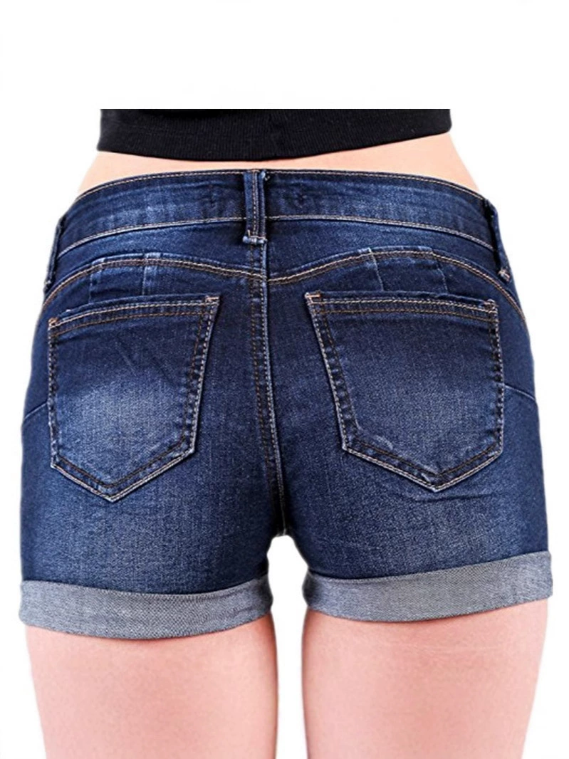 Летняя джинсовая юбка, шорты, брюки, европейский стиль, ebay, wish