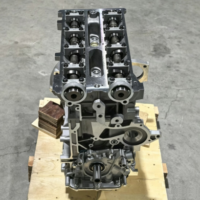 Brand new Ford SHDA engine assembly 1.6L Duratec for Focus 2nd generation C-MAX direct sale 2.0L