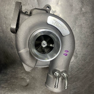 Td0428200-4A200 avtomobil mühərrik sistemi gücləndiricisi üçün