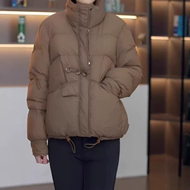 羽绒服;羽绒背心;男式休闲马甲