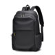 Feisha New Backpack Large Capacity 15.6 Inch Junior Senior high school College Student Backpack Multi-Functional Casual Men's Backpack
