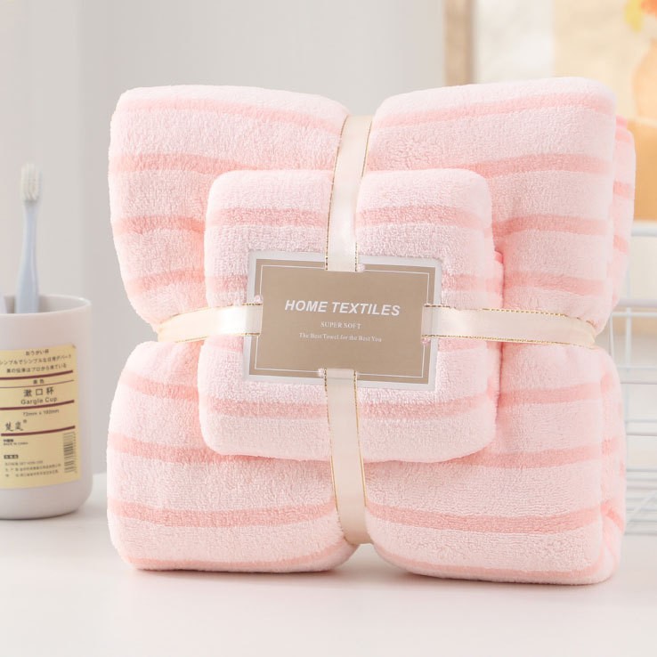 Pure cotton dry bath towel adult washcloths sponge