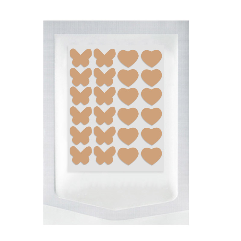 여드름 패치 스킨 컬러 PE