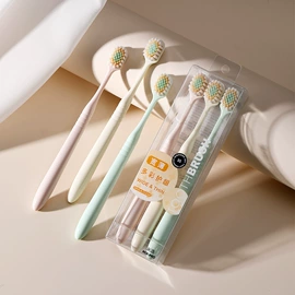 牙刷;牙膏;其他口腔护理