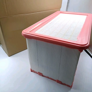 适用于Compair康普艾ZS1122122方形空滤 螺杆式空压机配件大全