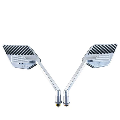 Mirror Reflective Reversing Mirror, Motorcycle rearview mirror