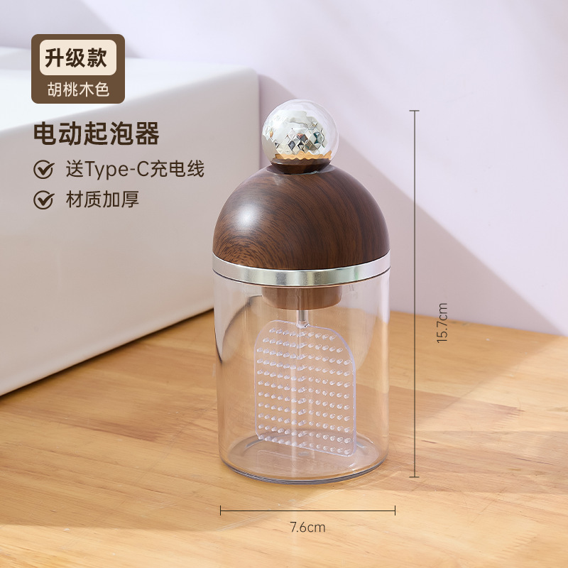 電動フォーマー、洗顔料、シャンプー、シャワージェル、自動フォーマー、発泡ボトル、家庭用発泡加工品|undefined