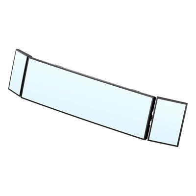 Reflector Angle Adjustable Sd-2411, Large field of view rear view auxiliary mirror