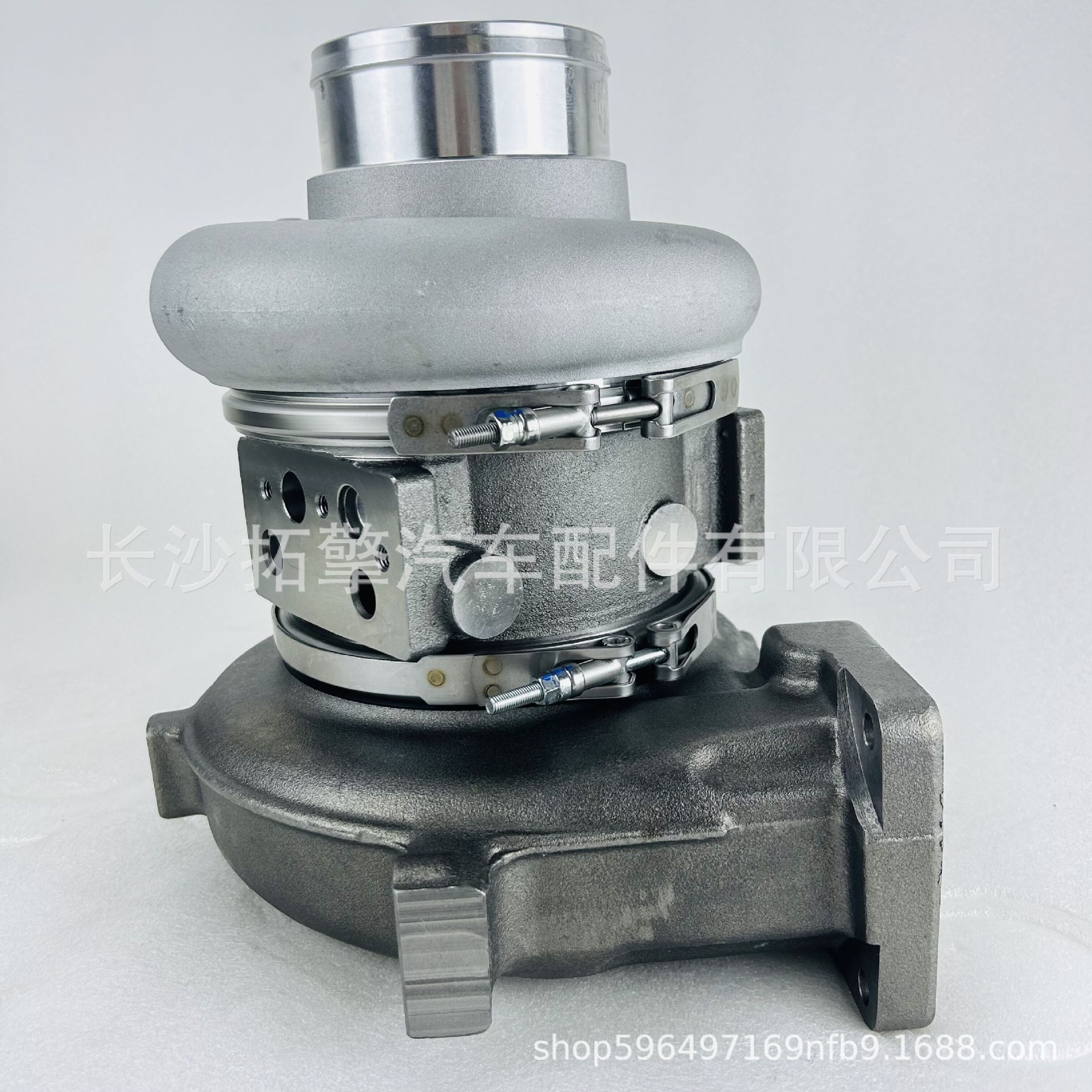 Suitable for Cummins turbocharger 3767294 5355476 4031052 2052194PRX